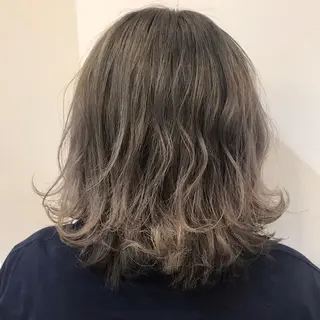 beauty: beast 熊本店のヘアスタイル