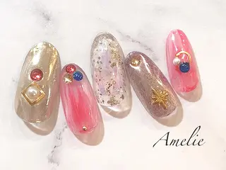 ネイル yo koのネイルデザイン