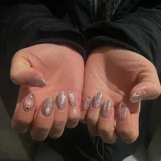 ネイル haku. kanaのネイルデザイン