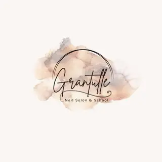 ネイル Grantulle collegeのネイルデザイン