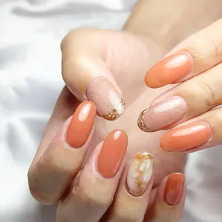 ネイル ryu seiのネイルデザイン