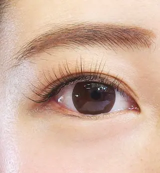 マツエク・マツパ shucre名駅 💘YUNA💘のマツエク・マツパデザイン