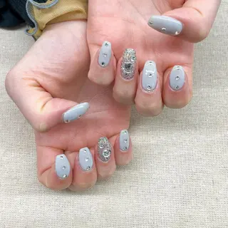 ネイル Naily（TK） 旧B’Nail立川店のネイルデザイン