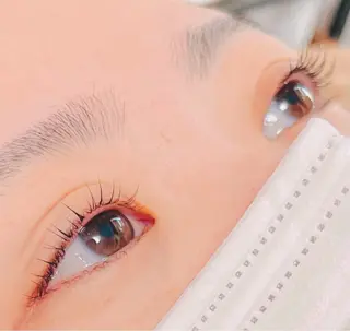 マツエク・マツパ E'clat所属・E'clat Kanaのエステ・リラクイメージ