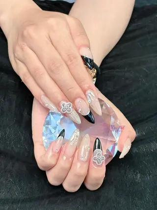 ネイル AConNailSalon所属・ACon NailSalonのネイルデザイン