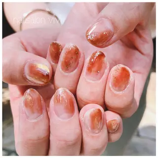 ネイル ＶＩＶＩ nailsalonのネイルデザイン