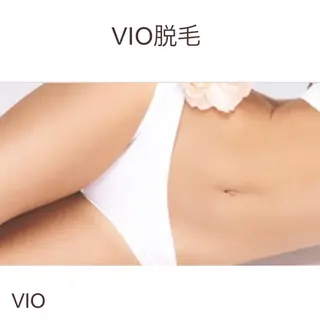 Cerise La La(スリーズララ)所属・まつ毛パーマ×脱毛 スリーズララ🌼のエステ・リラクイメージ