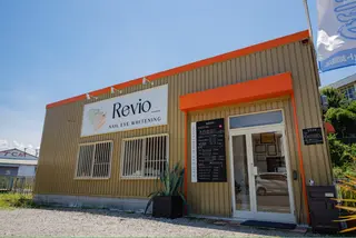 𝐑𝐞𝐯𝐢𝐨 ___堺市西区のマツエク・マツパデザイン