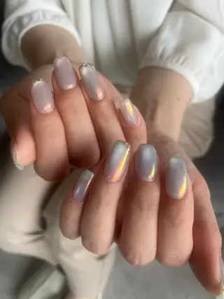 ネイル anny ／あにのネイルデザイン