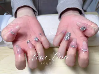 ネイル M. Tui Tuiのネイルデザイン