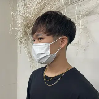 メンズ 麻生 nico… ayakaのマツエク・マツパデザイン