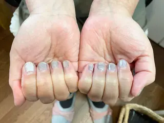 ネイル Nailist Missaのネイルデザイン