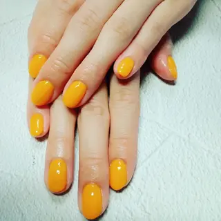 ネイル flure de neige yukiのネイルデザイン