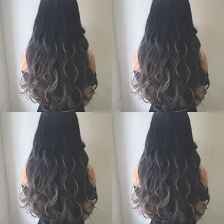 ロング カラー 🌷MAYU 🌷のヘアスタイル