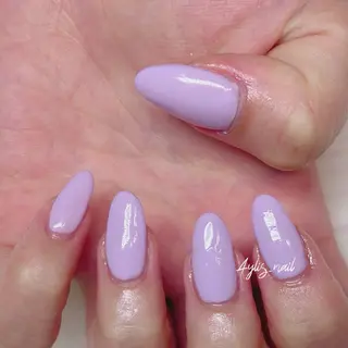 ネイル Aylis_nail 宇土・宇城のネイルデザイン