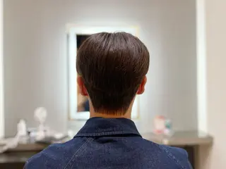 パーマ メンズ 札幌韓国メンズ 🇰🇷YUITOのヘアスタイル