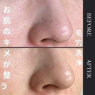 une mizuhoの眉毛・アイブロウイメージ