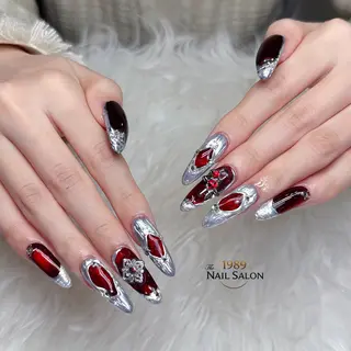 ネイル The 1989 Nail Salonのネイルデザイン