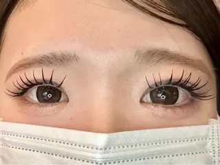 マツエク・マツパ ★たまプラeight きむら★のマツエク・マツパデザイン