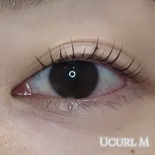 マツエク・マツパ 満名 颯のマツエク・マツパデザイン