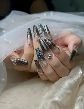 ネイル Miss Uネイルサロン所属・MissU ネイルサロンのネイルデザイン