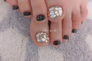 ネイル I LOVE ME  NAIL.｡.:*♡のネイルデザイン