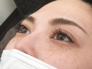 マツエク・マツパ 外丸 由香利のマツエク・マツパデザイン