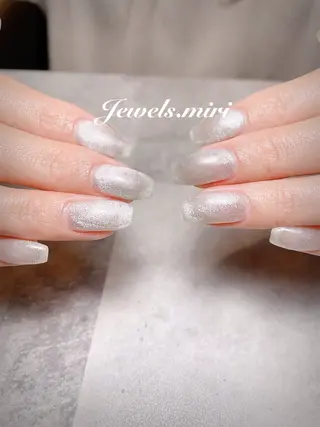 ネイル Jewels nail lily 白楽所属・ネイルサロン Jewels Mのネイルデザイン