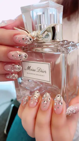 ネイル Petite Cannelle所属・Petite Cannelleのネイルデザイン