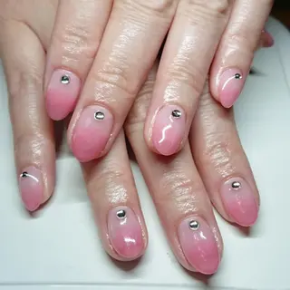 ネイル Salon de gypsophileのネイルデザイン