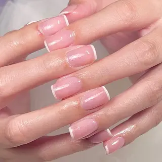 ネイル Nail Salon .Lalahのネイルデザイン
