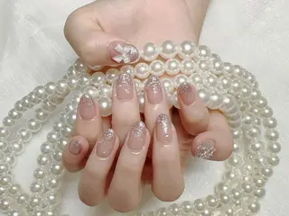 ネイル Lucky nail salonのネイルデザイン