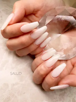 ネイル Nail Salon SALUDのネイルデザイン