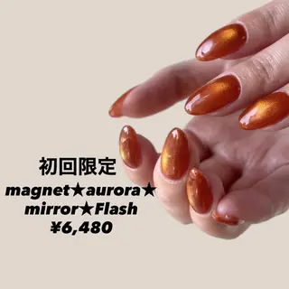 ネイル MARU  NAIL honokaのネイルデザイン