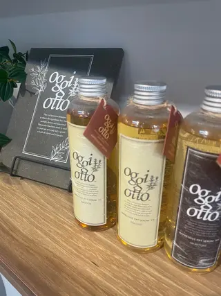 セミロング カラー 原 麻耶のヘアスタイル