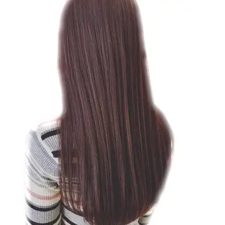 ロング 🌟ayame🌟 小野寺諒のヘアスタイル