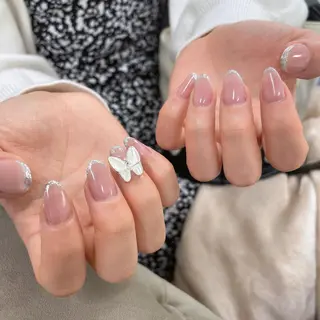 ネイル private EMILIA/横浜のネイルデザイン