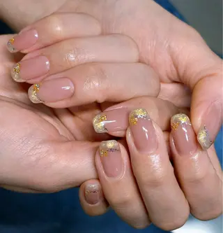 ネイル Queen‘s nailのネイルデザイン