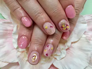 ネイル sudo ⭐︎のネイルデザイン