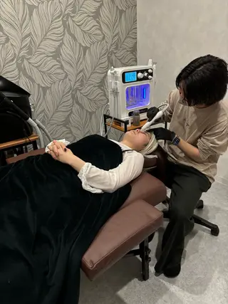 ＆MoRe.yasu アンドモアヤスのエステ・リラクイメージ