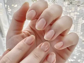 ネイル ネイルサロン デコールのネイルデザイン