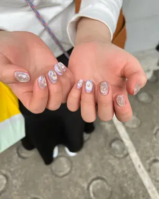 ネイル ulu beauty salon所属・ulu Misakiのマツエク・マツパデザイン