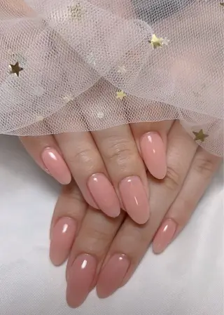 ネイル KA Linのネイルデザイン