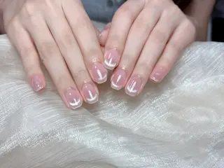 ネイル Nail Jolie所属・Nail Jolieのネイルデザイン