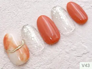 ネイル ネイル nanのネイルデザイン