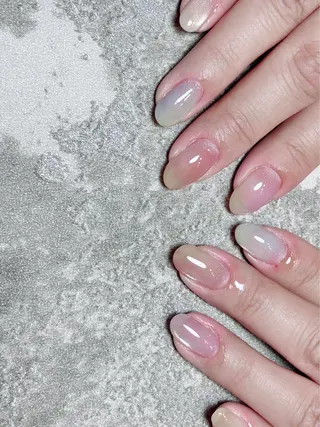 ネイル Su. Naillandのネイルデザイン