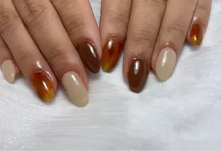 ネイル reine risaのネイルデザイン