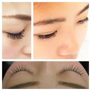 マツエク・マツパ S Sの眉毛・アイブロウイメージ