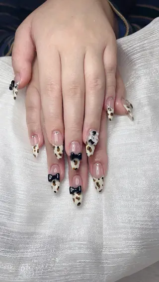 ネイル viet phe所属・Vp ネイルのネイルデザイン