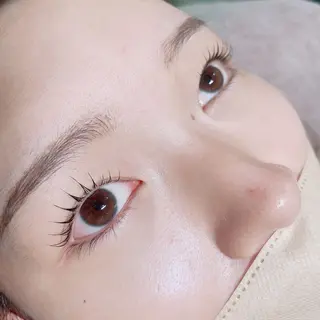 マツエク・マツパ アイリスト araiのマツエク・マツパデザイン